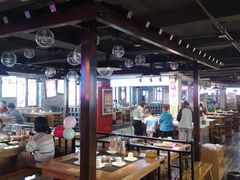 -牛市坎火锅(温州街店)