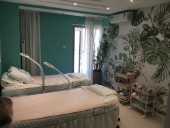 -Beauty Nails 美甲美睫皮肤管理