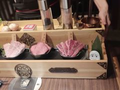 -牛道·和牛九食(市府恒隆广场店)