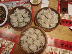 -新兴园饺子馆(北京百子湾店)