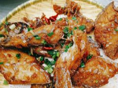 -合家小菜餐馆(新诚花苑店)