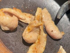 -厚贞日式烤肉(浦东汇智店)