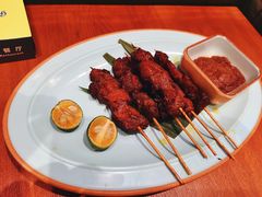 -马来西亚肉骨茶汤·招牌螃蟹·烧鸡·呷喱吧吧(海上世界店)