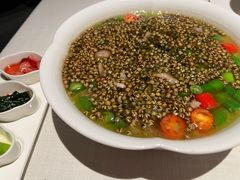 花椒牛舌-许家菜(望江店)