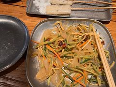 -北丐先生·野馄饨烧烤(长宁龙之梦店)