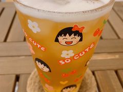 -甘单茶事小馆(洋河店)