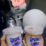 一定要加雪顶好嘛！- 咱就是问，可以把店开到福州吗