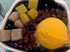 -松记糖水店(铜锣湾分店)