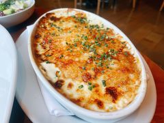 -君悦酒店·La Terrazza意合園·意式风味