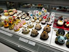 -派悦坊·甜品·蛋糕(虹口龙之梦店)