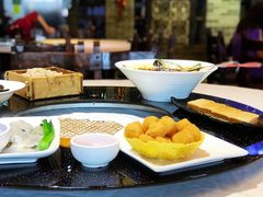 -味可道美食坊(福基路店)