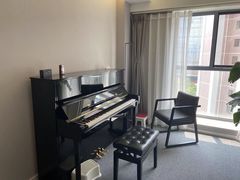 -Melody Mentor音乐私教馆(朝外·悠唐店)