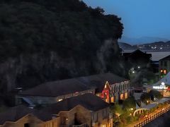 -鹰龙海畔度假酒店(咸祥店)