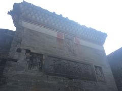 -良溪古村