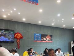 -鲜得莱渔港·小平岛海胆馆(七贤岭店)