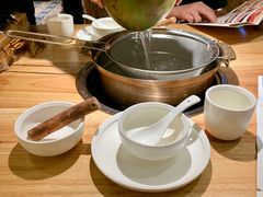 -椰夫人·养生椰子鸡(黄埔时代城店)