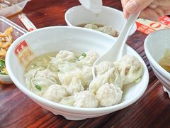 -正果忠记云吞濑粉(总店)