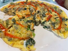 -一家亲台菜餐厅(银塘中路店)
