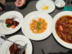 -望乡楼上海菜(日月光店)