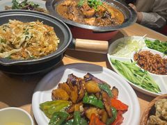 -东北灶(高新银泰店)