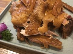 -新兴园饺子馆(望京店)