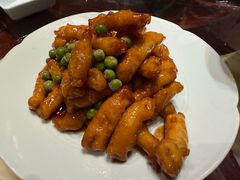 -情满四合院•京菜•烤鸭(动物园店)