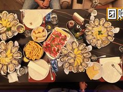 -斯普汇生蚝牛排馆(中骏世界城店)