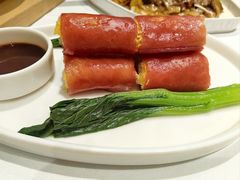 -粤域茶餐厅