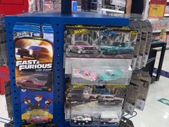 -TOYSRUS玩具反斗城(石家庄万象城店)