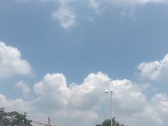 -南京财经大学（仙林校区）-图书馆