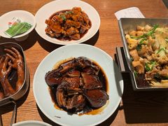 -弄堂里·寻味杭州(湖滨银泰in77C区店)