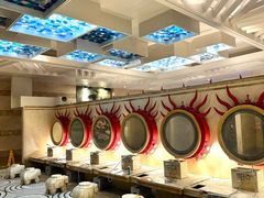 -宝丽金大酒店·洗浴中心