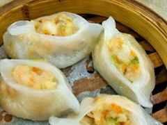 -隆隆金大茶楼(地王广场店)