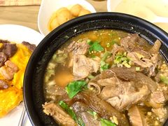 肥肠-有章牛杂(石厦店)