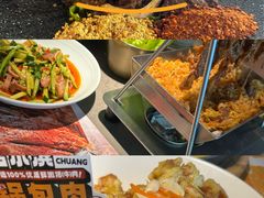 -厨创东北传家菜(信义坊店)