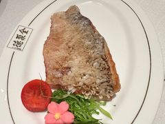 -北京全聚德(清华园店)