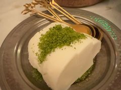 土耳其山羊奶冰淇淋-龟兹KUCINA·新疆菜(前滩L+PLAZA店)