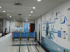 -北京科技大学-游泳馆