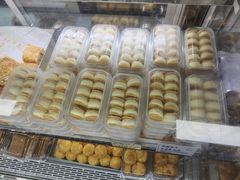 -甜嘟嘟烘焙坊(舒城路店)