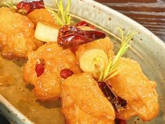 -卯时·龙光雅宴·精致锡帮菜(惠山古镇店)