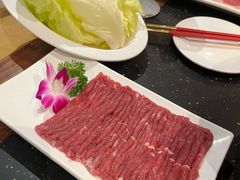 -南门涮肉(通州大船店)