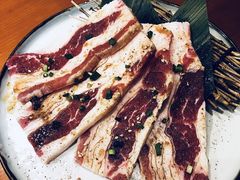 烤牛五花-牛家酒场(7mall店)