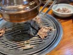 -金顺碳烤肉(1号店)