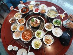 -柳沟豆腐宴64号院