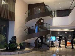 -上海国展宝龙丽筠酒店