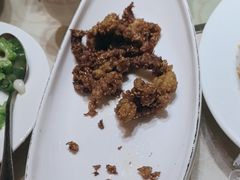 -烤肉宛饭庄(南礼士路店)