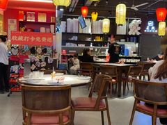 -匠熙小馆(崇文门店)