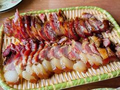 -客雨侗菜馆(客雨民宿店)