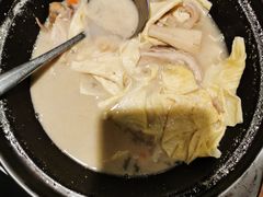 -瑶王府·广西菜(金阳路店)