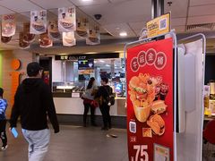 -麦当劳(松江店)